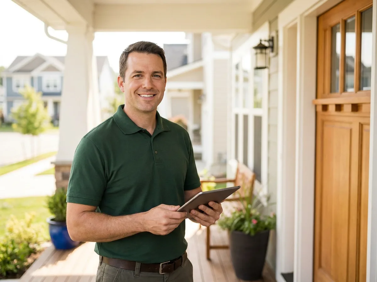 Pest control FAQs for Hollansburg, OH